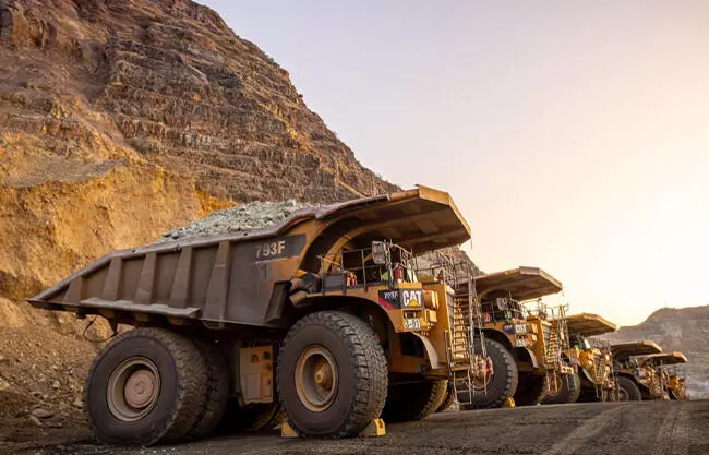  Señalan que son 66 proyectos en total los que esperan luz verde de las autoridades