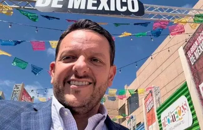 El citatorio exige la comparecencia de Torres Torres en las oficinas centrales de la FGR