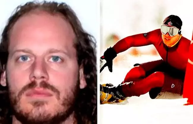 Wedding fue sancionado por la Oficina de Control de Activos Extranjeros del Departamento del Tesoro