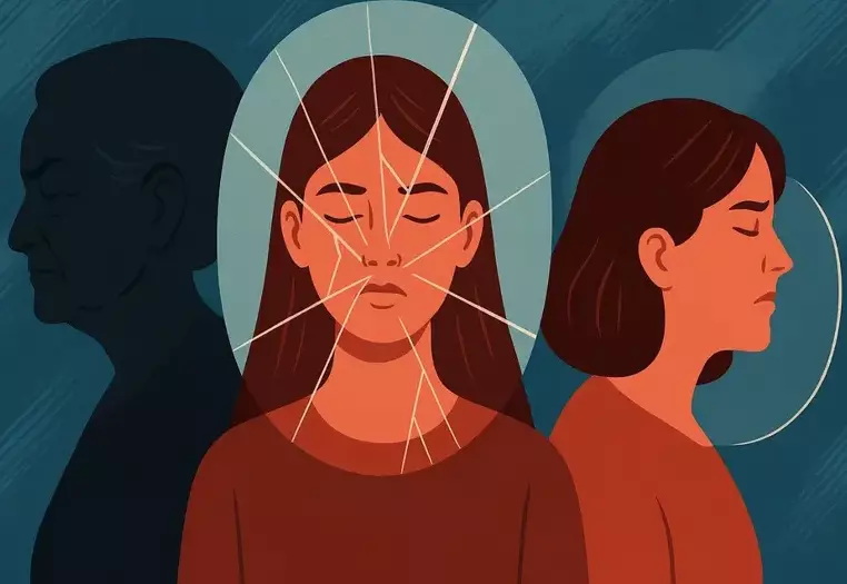 Descubre cómo el gaslighting generacional y las heridas emocionales de tus papás y abuelos influyen en tu forma de sentir y relacionarte hoy