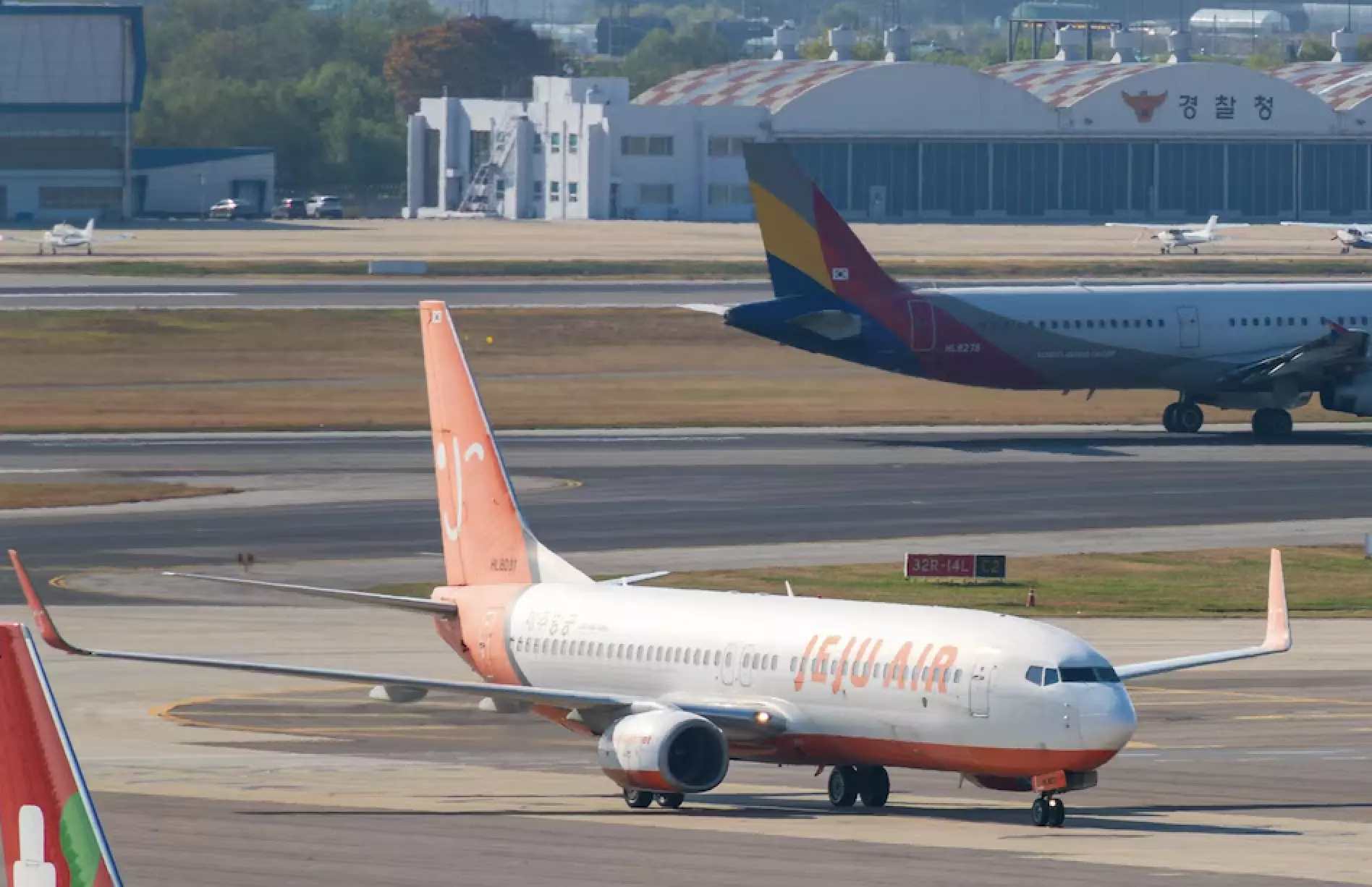 El gobierno surcoreano aumentó al máximo su advertencia sobre las regiones de Zulia, Táchira, Apure y Sucre