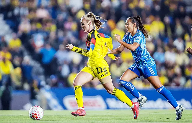 Este domingo, El “Volcán” de San Nicolás de los Garza se encenderá con un duelo de Colosas, donde nada está definido