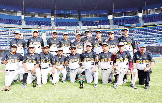Baja California Sur perdió su primer partido del torneo en la Final que le terminó costando el título