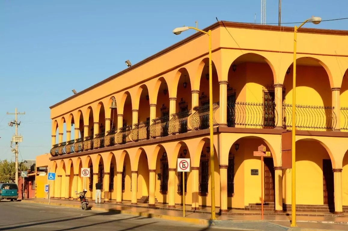 En el mes de diciembre, Frontera tendrá múltiples eventos navideños para toda la familia, así como el encendido del pino en la Plaza Principal.