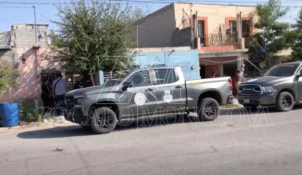 Se quita la vida en la Zona Centro de Frontera
