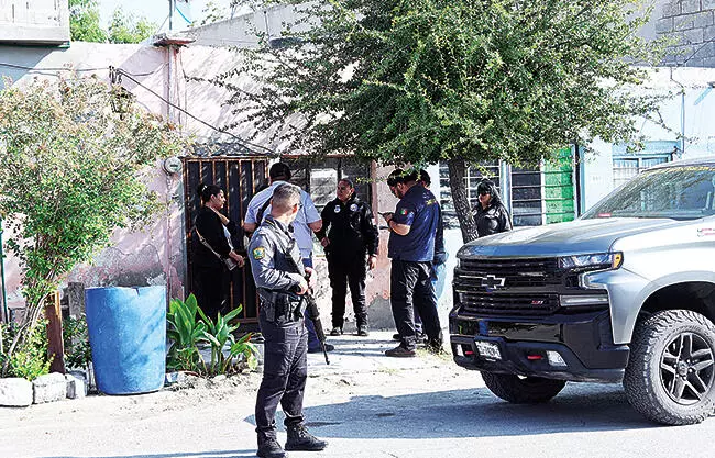 Ulises tenía 24 años y su cuerpo fue localizado por sus familiares