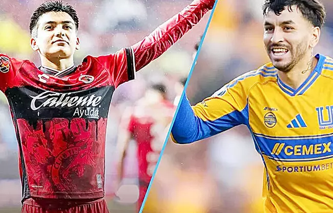 Este miércoles arranca la Liguilla de la Liga MX y uno de los duelos será en el estadio Caliente