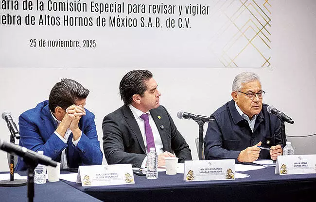 El Síndico advirtió el riesgo de que la empresa se venda en partes ante la falta de anuencia de acreedores