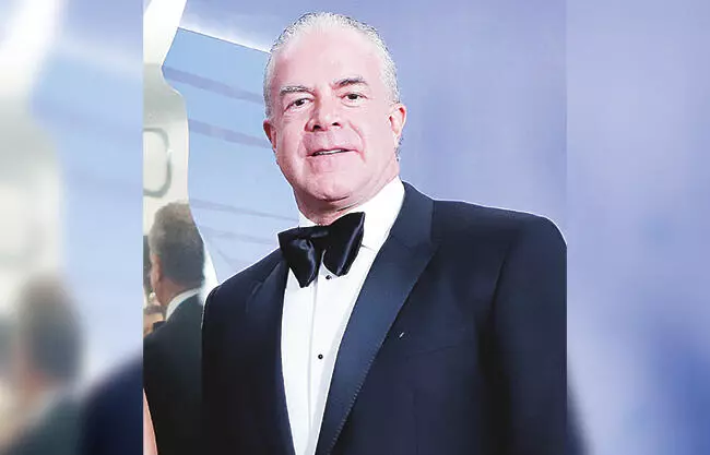 Investigación sobre Raúl Rocha inició el 29 de noviembre de 2024 con una denuncia anónima