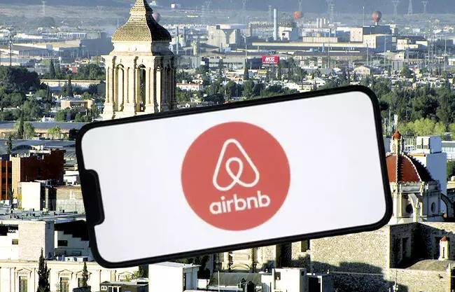 Debe Airbnb $30 millones a Coahuila; evade plataforma pago de impuesto por hospedaje