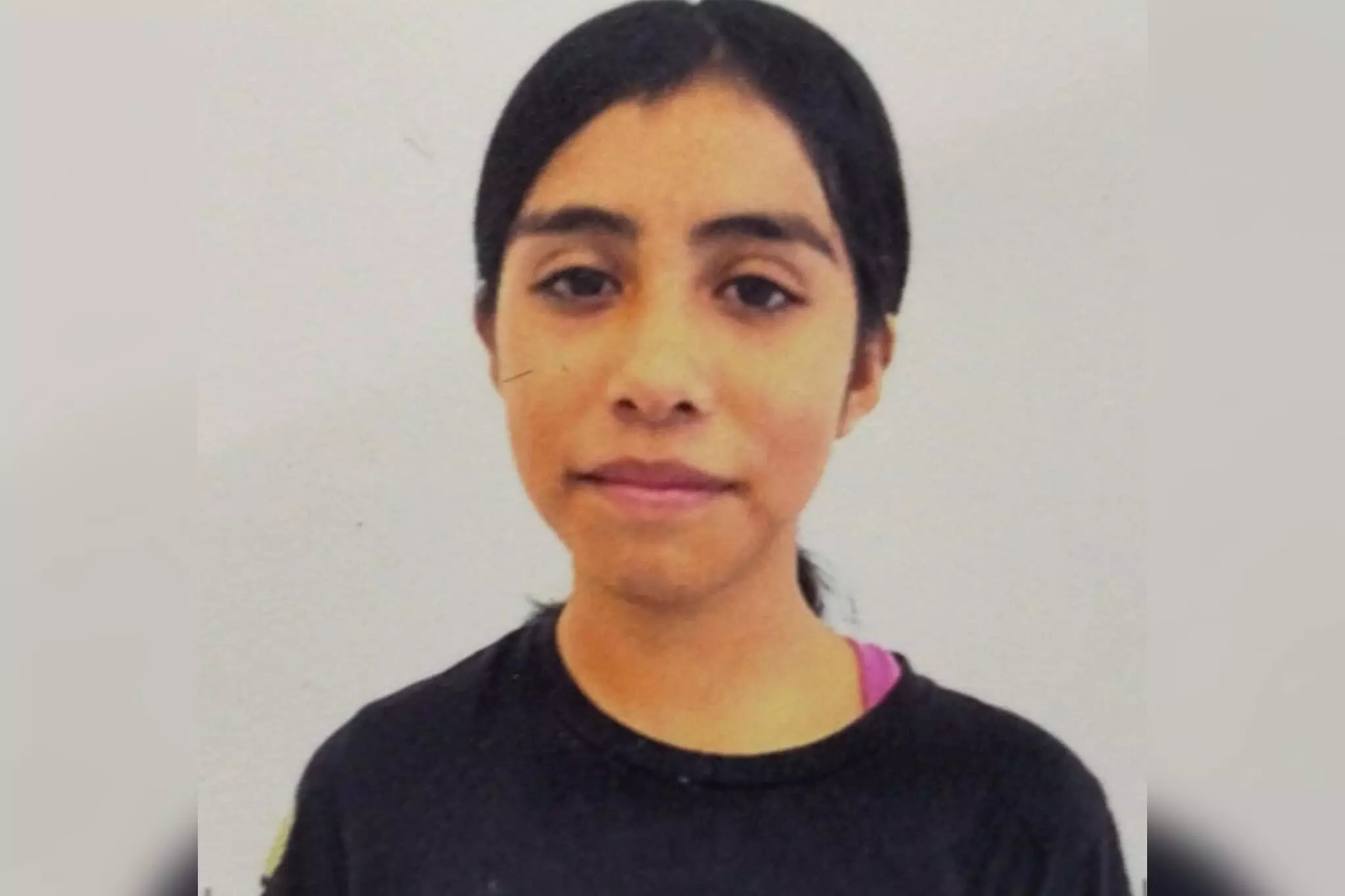 Las autoridades mantienen el reporte activo y se pide a la población cualquier información que pueda ayudar a dar con el paradero.