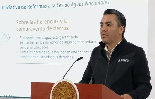 Durante la mañanera, se aseguró que los cuestionamientos sobre la herencia han sido usados como 'especulación'