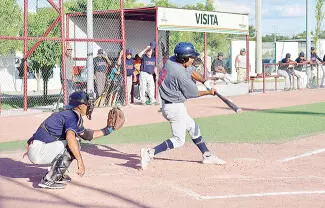 Gracias a su victoria sobre Toros, se mantuvieron al acecho de la cima