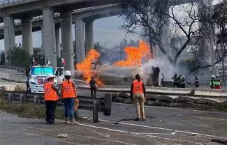 La secretaria de Salud, Nadine Gasman, informó que dos personas siguen graves en CDMX y una menor fue trasladada a Galveston, Texas.