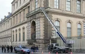 La fiscal precisó que todavía no se han podido encontrar las joyas.