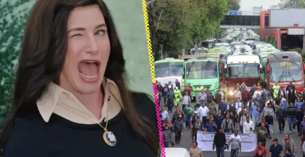 El aumento al pasaje ya se publicó en la Gaceta Oficial y aplica a partir de este mismo 1 de noviembre