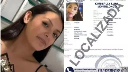 Los padres de la mujer acudieron a buscarla a Nuevo León, pues denunciaron que fue seducida por un sujeto