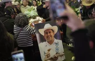 Por sexenio, el de Andrés Manuel López Obrador es el de más homicidios dolosos en Michoacán con 10 mil 542