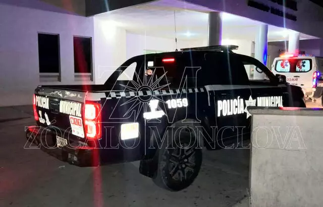 Por la gravedad de las lesiones, fue necesario su traslado al Hospital Amparo Pape de Benavides en Monclova, en donde, a pesar de los esfuerzos intensos del equipo médico, el daño pulmonar era irreversible.