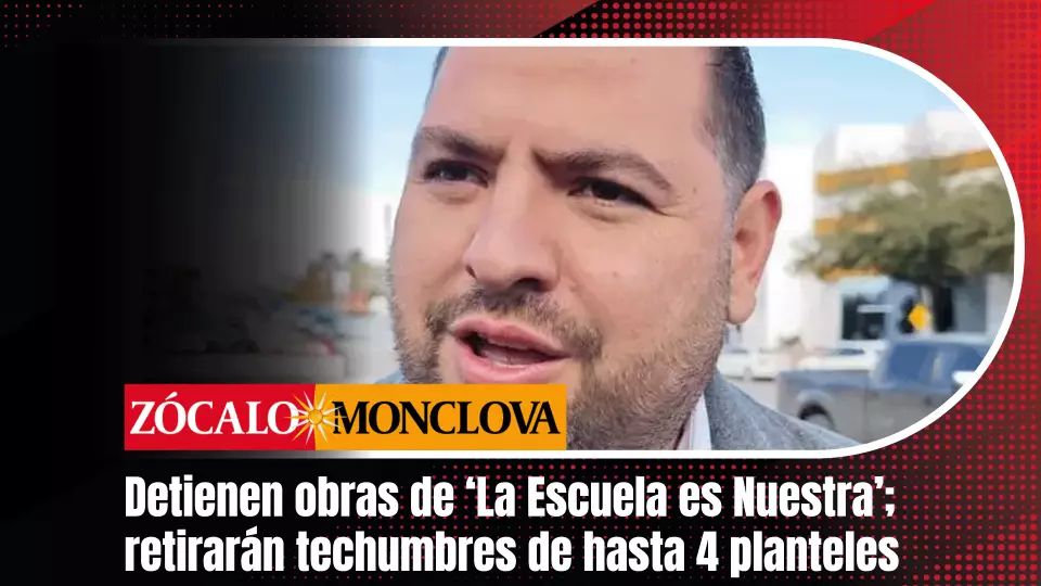 Algunos planteles continúan utilizando el financiamiento para la elaboración de centros de cómputo, pero cualquier obra relacionada con infraestructura o adecuaciones requiere dictámenes y la aprobación del ICIFED.
