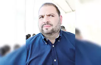 El jefe de Servicios Educativos, Abraham Segundo González, informó que en esta semana se comenzarán a retirar techumbres.