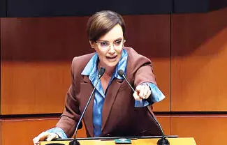 El asesinato del Alcalde de Uruapan, Carlos Manzo, provocó en el pleno del Senado de la República un airado debate en el que retumbó de nuevo la proclama de la “guerra” contra el narco.