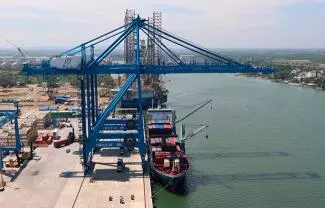 Tiene el caso consecuencias fundamentales sobre la separación de poderes en EU