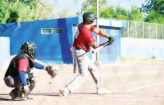 Con blanqueada, los D’Backs consiguieron un triunfo más venciendo por pizarra de 17 carreras por 0 a los Indios.