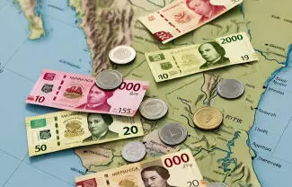 Otorgan presupuesto extra para ámbito educativo, salud, seguridad y gasto operativo.