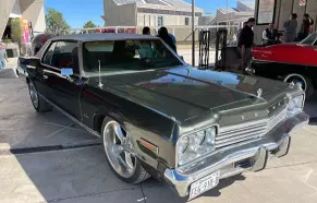 Esperan una nutrida participación en la sexta edición de este evento que tendrá por destino Arteaga, Monclova y Cuatrociénegas