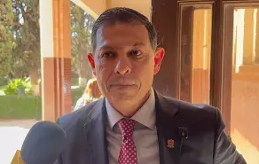 Lamenta UAdeC falta de presupuesto federal para cubrir déficit de 650 mdp