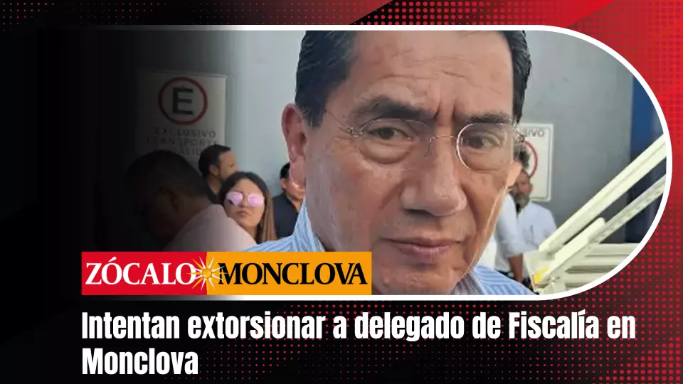 El funcionario emitió una enérgica recomendación a la ciudadanía: jamás ceder ante las exigencias de estos criminales.