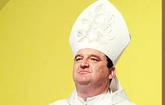 Ante la iniciativa de Morena de silenciar las voces de líderes religiosos, como sacerdotes, obispos y pastores