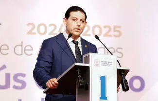 Como un hecho lamentable calificó la falta de sensibilidad de la Cámara de Diputados