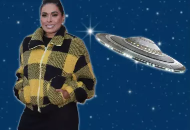 Galilea Montijo sorprendió al revelar una experiencia que, según su testimonio, la dejó sin aliento.