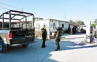 Agresor escapa de las autoridades y la mujer es ingresada al hospital