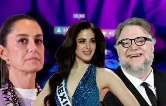 De la política al pop: lo que todos comentaron esta semana