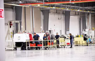 Existe inquietud ante la posibilidad de que sigan los recortes de personal