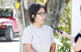 Madres de familia del Jardín de Niños Jesús Reyes Heroles, se mantienen en su postura de que no permitirán que retiren el techo estructural