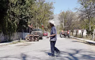 Se están reforzando las medidas de vigilancia para prevenir un aumento en la incidencia de actividades indeseadas