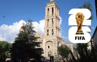 De cara al Mundial FIFA 2026 se prevé que se incremente el número de frecuencias en los vuelos que conectan con CDMX