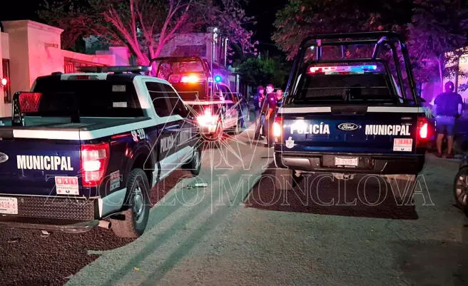 Ante la situación y por tratarse de un señalamiento delicado, los agentes recomendaron a la madre acudir ante el Ministerio Público para interponer la denuncia formal.