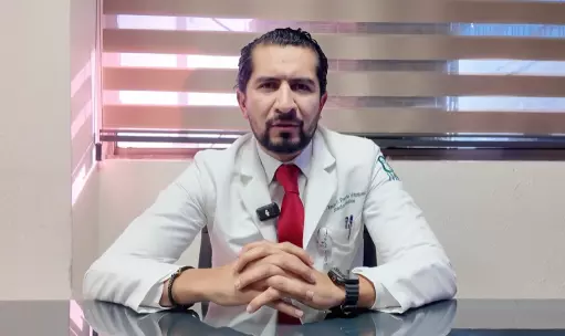 Tan solo en el 2024, se realizó el diagnóstico de 2 mil 103 hombres y de 2 mil 788 mujeres con esta enfermedad