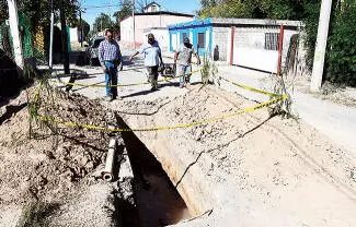 La comunidad de Nadadores enfrenta nuevamente una situación por la falta del servicio de agua potable