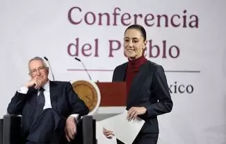 Los adeudos fiscales del empresario hasta septiembre pasado suman más de 47 mil millones de pesos