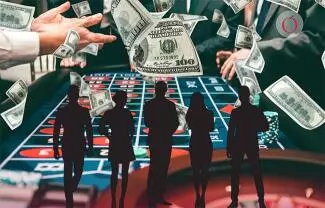 Departamento del Tesoro de EU reveló que familia del crimen organizado de Albania estaría detrás de por lo menos 10 casinos en México