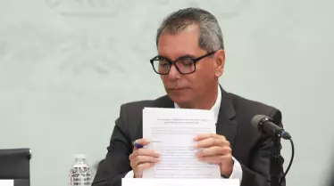 El Fondo Monetario Internacional destacó que México tiene un marco creíble de metas de inflación, una ley de responsabilidad fiscal y un sector fi