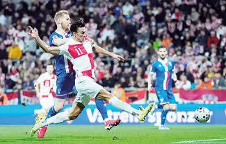 Llegó el trigésimo invitado a la Copa del Mundo 2026. 