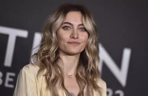 Paris Jackson sufrió revés legal en intento de impugnar a los albaceas de la herencia de Michael Jackson deberá pagar parte de honorarios 
