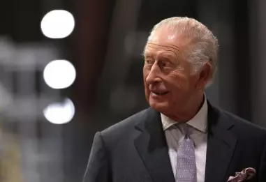 La celebración por los 77 años del rey Carlos III fue un íntimo festejo cumpliendo su agenda.